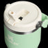Pistachio - The IceFlow™ Flip Straw Tumbler | 20 OZ - GLAM MODA